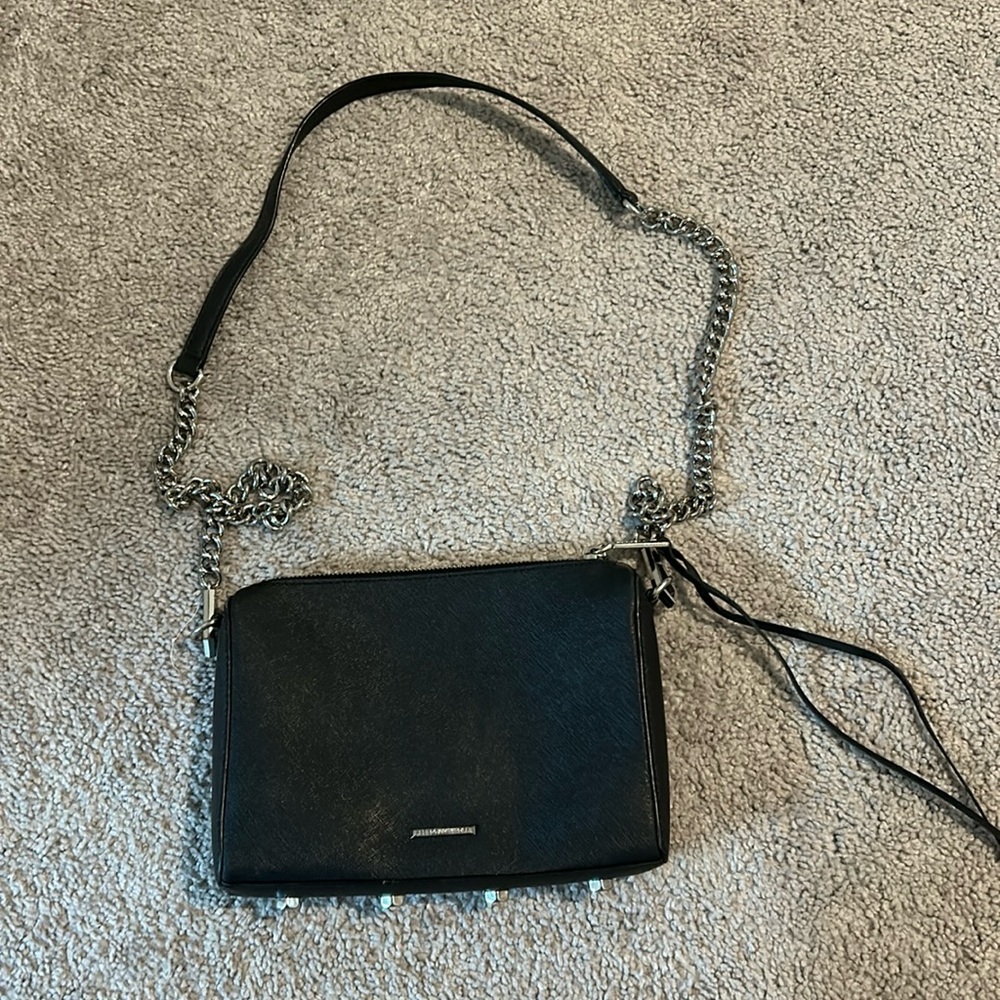 Crossbody Purse